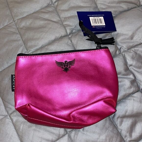 ✨Apatchy London Pinktastic Cosmetic Pouch - Picture 2 of 4